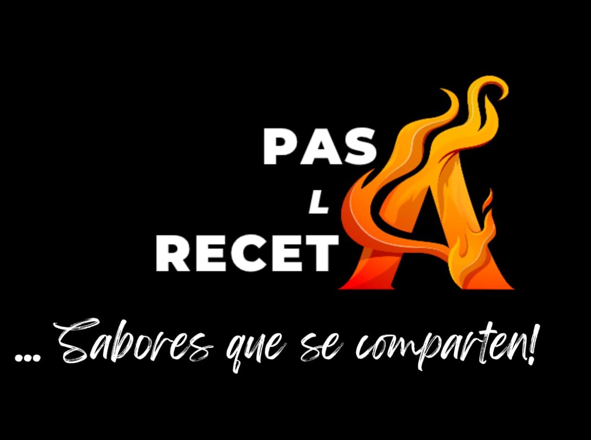 Pasa la Receta